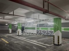 西安小區(qū)地下停車場劃線多少錢一米？停車場劃線市場價多少錢一米？