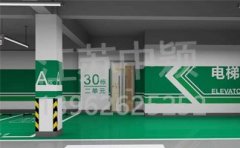 商場地下停車場入口設(shè)計規(guī)范,居住區(qū)地下停車場設(shè)計規(guī)范？