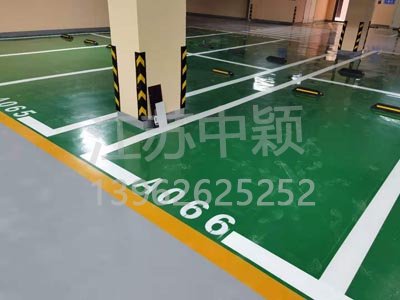 國內(nèi)停車位尺寸標準規(guī)范,車位寬度2.4米含白線嗎?