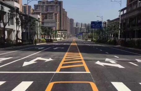 國(guó)標(biāo)道路劃線多少錢(qián)一平方？貴嗎？