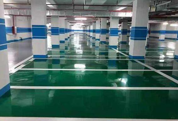 在蘇州水性環(huán)氧地坪哪家口碑好？有推薦的嗎？