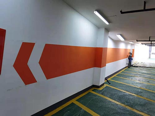蘇州環(huán)氧地坪廠家：廠房車間地面正確處理常用方案產(chǎn)品？