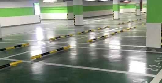 地坪漆起鼓發(fā)裂是因為伸縮縫？蘇州環(huán)氧地坪廠家來解答！