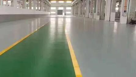 耐磨地坪施工的過程中有什么要求？蘇州環(huán)氧地坪廠家說到！