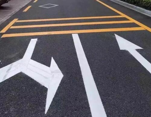 蘇州停車場道路劃線設計應思考的問題有哪些？