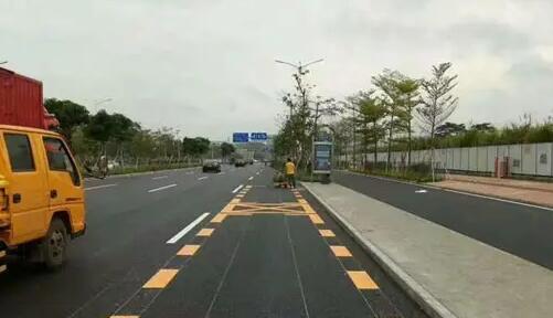 蘇州停車場(chǎng)劃線注意事項(xiàng)，車庫(kù)劃線施工注意事項(xiàng)？