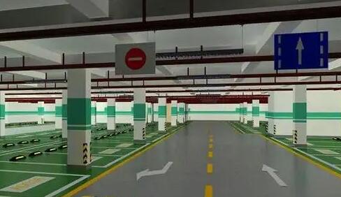蘇州辦公樓商業(yè)寫字樓車位劃線價(jià)格是多少？