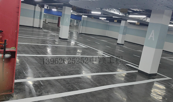 合肥熱熔劃線多少錢一米？中穎專業(yè)熱熔劃線服務(wù)為您解答！