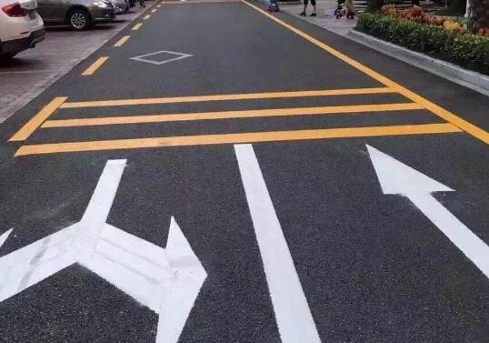 蘇州車位劃線解讀，十萬(wàn)平方地下室有多少平方車位線？