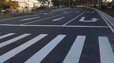 蘇州市政劃線多少錢一平方？價格受多種因素影響