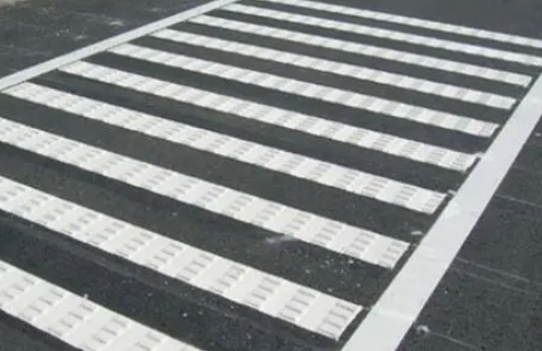 宿遷振蕩標線多少錢一平方？提升交通安全