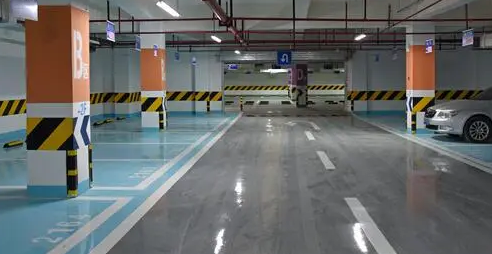 輕松實現(xiàn)車位劃線圖線條加粗，CAD技巧分享