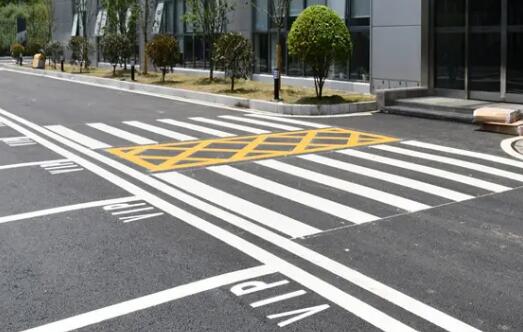江蘇中穎，智能工廠車間劃線解決方案