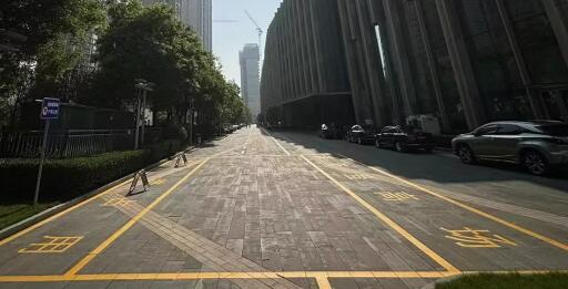 戶外消防劃線規(guī)范？ 考慮到實際環(huán)境和使用需求